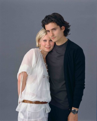 Orlando Bloom poster