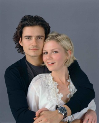 Orlando Bloom poster