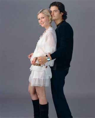 Orlando Bloom poster