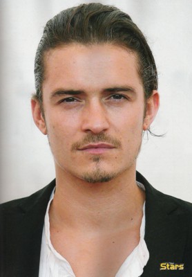 Orlando Bloom poster