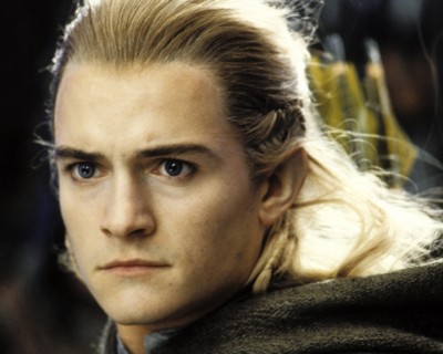 Orlando Bloom poster