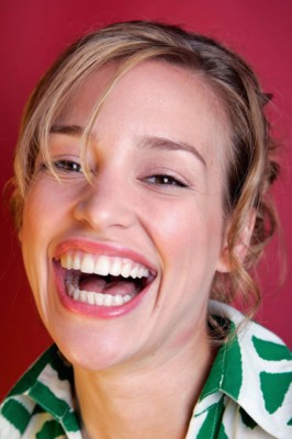 Piper Perabo sweatshirt