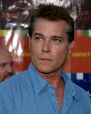 Ray Liotta poster