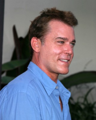 Ray Liotta poster