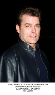 Ray Liotta poster