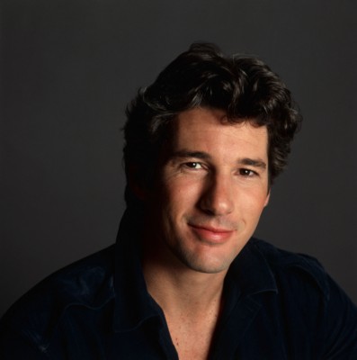 Richard Gere poster
