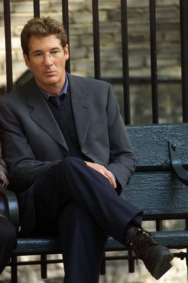 Richard Gere poster