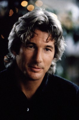 Richard Gere poster
