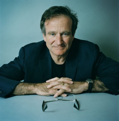 Robin Williams poster