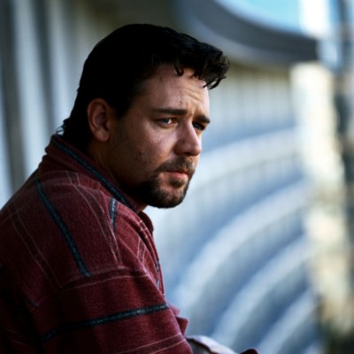 Russell Crowe poster