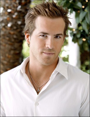 Ryan Reynolds poster