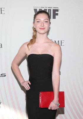 Isabella Blake poster