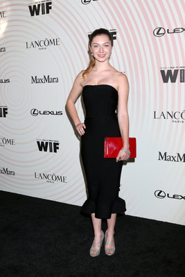 Isabella Blake poster