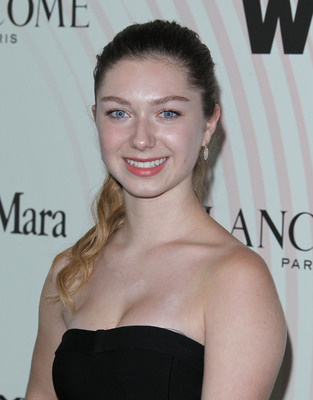 Isabella Blake poster