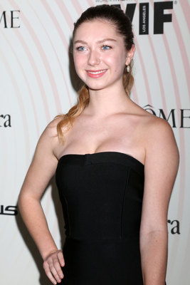 Isabella Blake poster