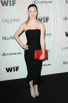 Isabella Blake poster