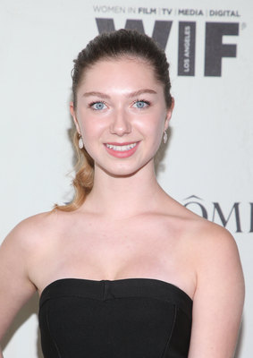 Isabella Blake poster