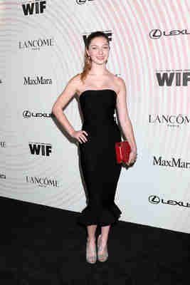 Isabella Blake poster