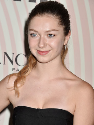 Isabella Blake poster