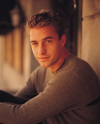 Scott Speedman poster