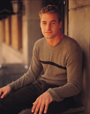 Scott Speedman poster