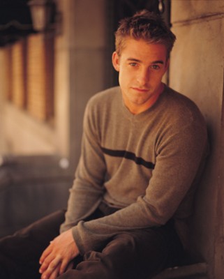 Scott Speedman poster