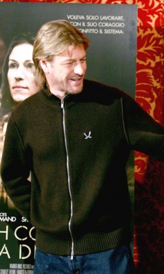 Sean Bean poster