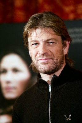 Sean Bean poster