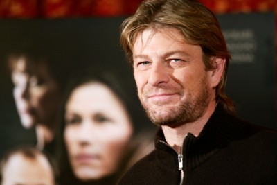 Sean Bean poster