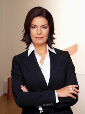 Sela Ward poster