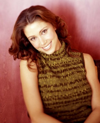 Shannon Elizabeth poster