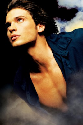 Tom Welling poster