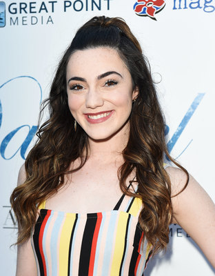 Liana Ramirez poster