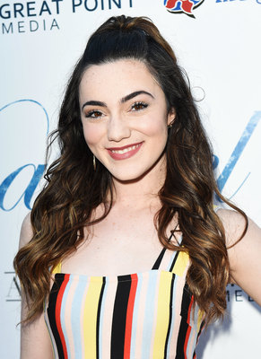 Liana Ramirez poster