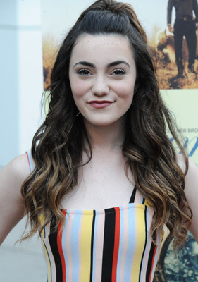 Liana Ramirez poster