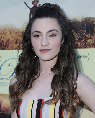 Liana Ramirez poster