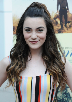 Liana Ramirez poster