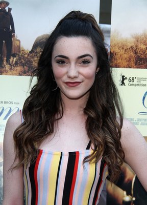 Liana Ramirez poster