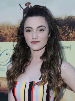 Liana Ramirez poster