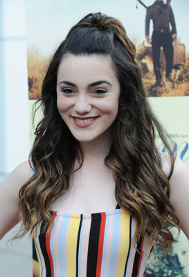 Liana Ramirez poster