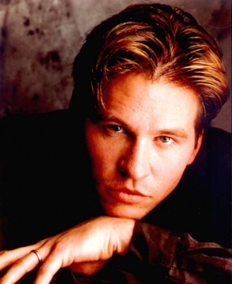Val Kilmer poster