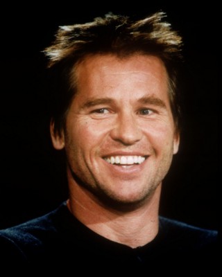 Val Kilmer poster