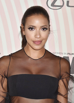 Julissa Bermudez poster