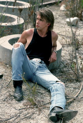 Stephen Baldwin poster