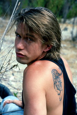 Stephen Baldwin poster