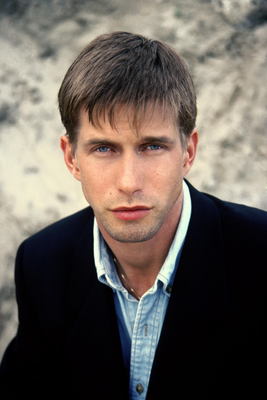 Stephen Baldwin poster