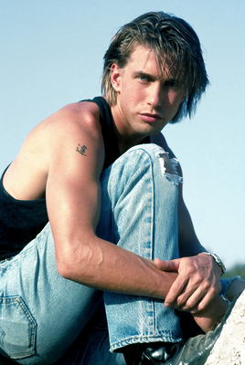 Stephen Baldwin poster