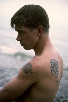 Stephen Baldwin poster