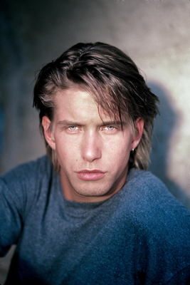 Stephen Baldwin poster