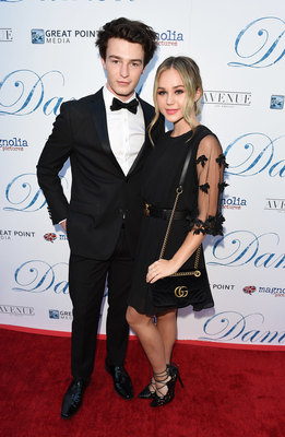 Brec Bassinger poster